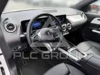 2025 Mercedes Benz GLA-Class