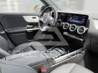 2025 Mercedes Benz GLA-Class