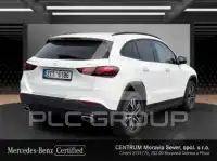 2025 Mercedes Benz GLA-Class
