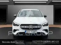 2025 Mercedes Benz GLA-Class