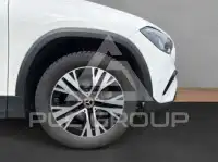 2025 Mercedes Benz GLA-Class