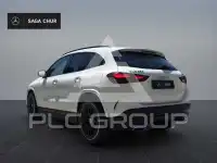 2025 Mercedes Benz GLA-Class