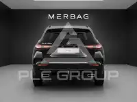 2025 Mercedes Benz GLA-Class