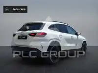 2025 Mercedes Benz GLA-Class