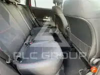 2025 Mercedes Benz GLA-Class