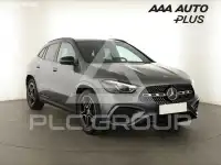 2025 Mercedes Benz GLA-Class