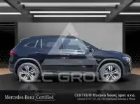 2025 Mercedes Benz GLA-Class