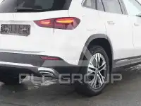 2025 Mercedes Benz GLA-Class