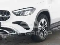 2025 Mercedes Benz GLA-Class