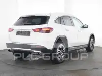2025 Mercedes Benz GLA-Class