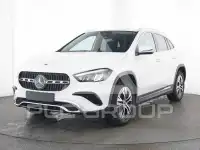2025 Mercedes Benz GLA-Class