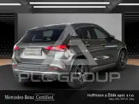 2025 Mercedes Benz GLA-Class