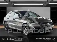 2025 Mercedes Benz GLA-Class