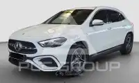 2025 Mercedes Benz GLA-Class