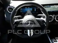 2025 Mercedes Benz GLA-Class
