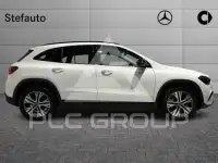 2025 Mercedes Benz GLA-Class
