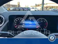 2025 Mercedes Benz GLA-Class