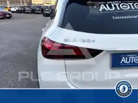 2025 Mercedes Benz GLA-Class