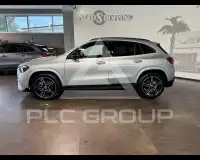 2025 Mercedes Benz GLA-Class