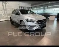 2025 Mercedes Benz GLA-Class