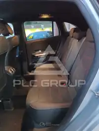 2025 Mercedes Benz GLA-Class