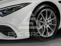 2025 Mercedes Benz SL-Class