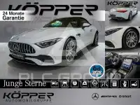 2025 Mercedes Benz SL-Class