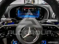 2025 Mercedes Benz SL-Class