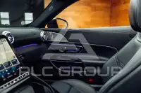 2025 Mercedes Benz SL-Class