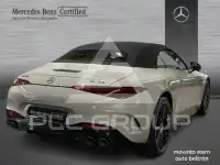 2025 Mercedes Benz SL-Class