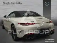 2025 Mercedes Benz SL-Class