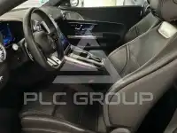 2025 Mercedes Benz SL-Class