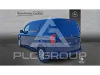 2025 Mercedes Benz Citan