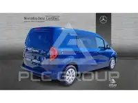 2025 Mercedes Benz Citan