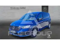 2025 Mercedes Benz Citan