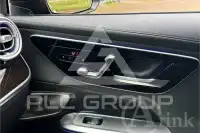 2025 Mercedes Benz GLC-Class