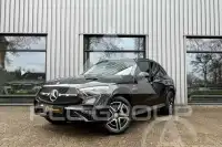 2025 Mercedes Benz GLC-Class