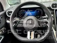2025 Mercedes Benz GLC-Class