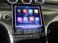 2025 Mercedes Benz GLC-Class