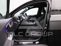 2025 Mercedes Benz GLC-Class