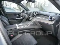 2025 Mercedes Benz GLC-Class
