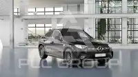 2025 Mercedes Benz GLC-Class