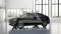 2025 Mercedes Benz GLC-Class