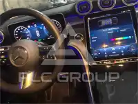 2025 Mercedes Benz GLC-Class