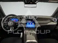 2025 Mercedes Benz GLC-Class