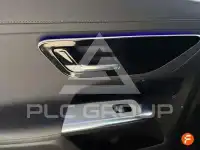 2025 Mercedes Benz GLC-Class