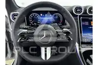 2025 Mercedes Benz GLC-Class
