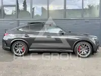 2025 Mercedes Benz GLC-Class