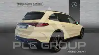 2025 Mercedes Benz GLC-Class