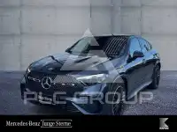 2025 Mercedes Benz GLC-Class